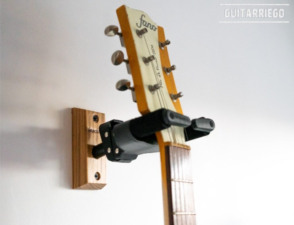 Guitar Wall Hangers Best Options And Features