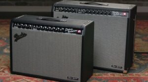 Fender Tone Master