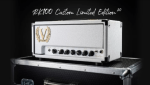Richie Kotzen RK100 CLE