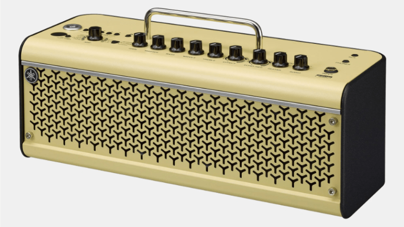 Yamaha THR-II: La nueva generación del exitoso amplificador