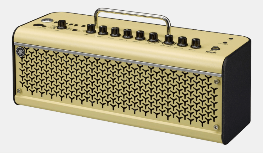 Yamaha THR-II: La nueva generación del exitoso amplificador