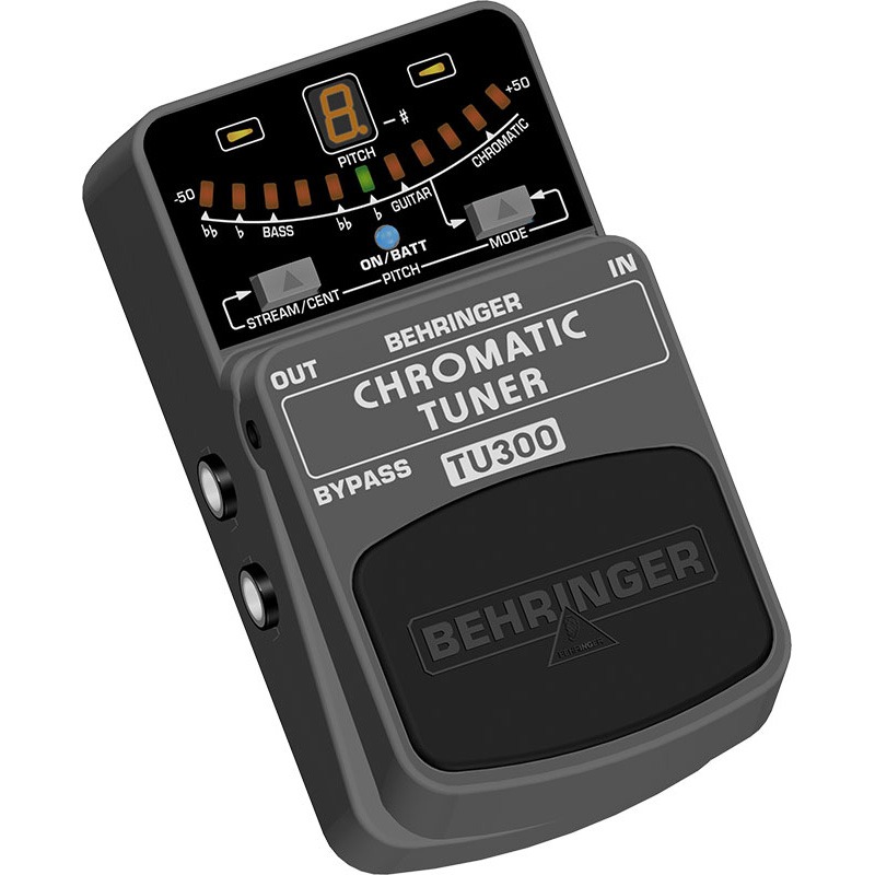 BEHRINGER TU300