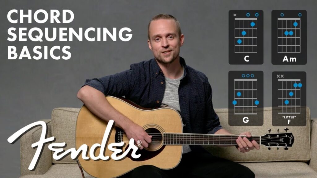 Fender Play a également connu une augmentation record des abonnements.