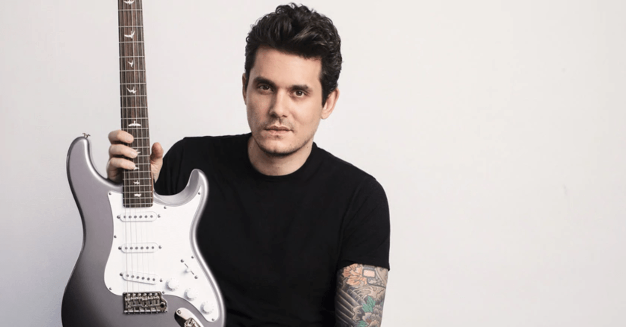 John Mayer: tre cose che i modellisti (Fractal) ancora non capiscono