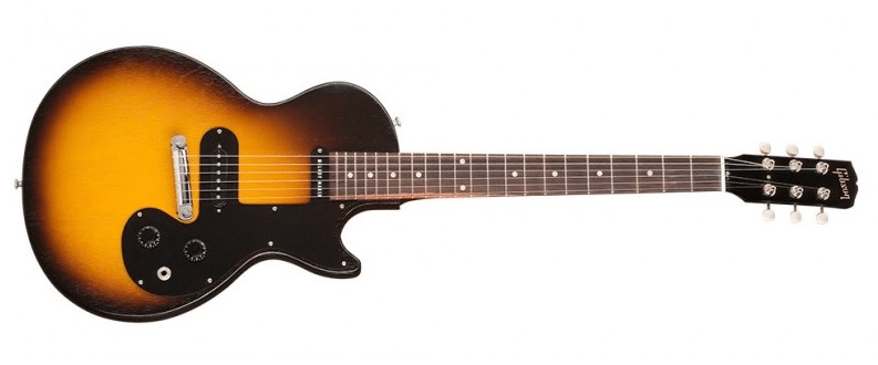 Guia de modelos Gibson: Gibson Les Paul Melody Maker  