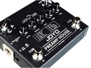Joyo Preamp House