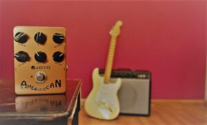 Joyo American Sound Review