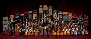 Joe Bonamassa Colección