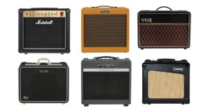 Los Mejores Amplificadores de 5w a 15w
