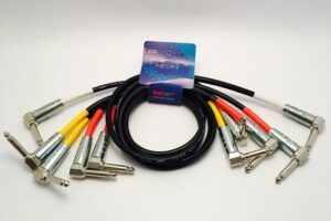 Cables Interpedales: Mitos, Verdades y Recomendaciones.