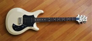 PRS S2 Standard 24 Guitarriego Portada
