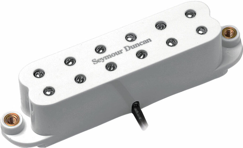 Mini Humbucker for Strat