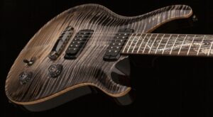 PRS Private Stock 35 Anniversary Dragon Model