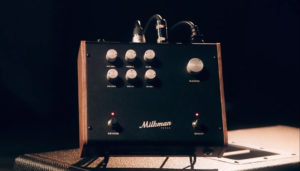 Milkman Sound The Amp 100
