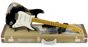 Fender Custom Shop Relic