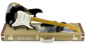 Fender Custom Shop Relic