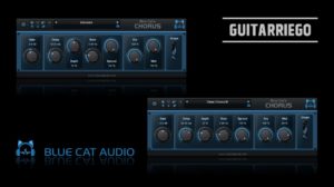 Blue Cat Audio Vintage Chorus Gratuito