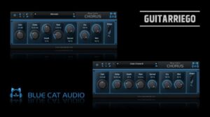 Blue Cat Audio Vintage Chorus Gratuito