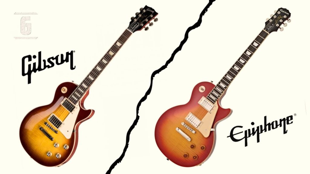 best epiphone les paul