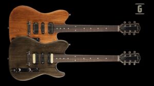 Godin Radium