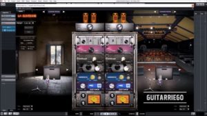 Two Notes Torpedo Wall of Sound