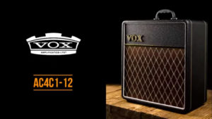 Vox AC4C1-12