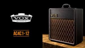 Vox AC4C1-12