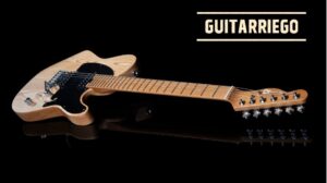 Charvel Pro-Mod So-Cal Style-2