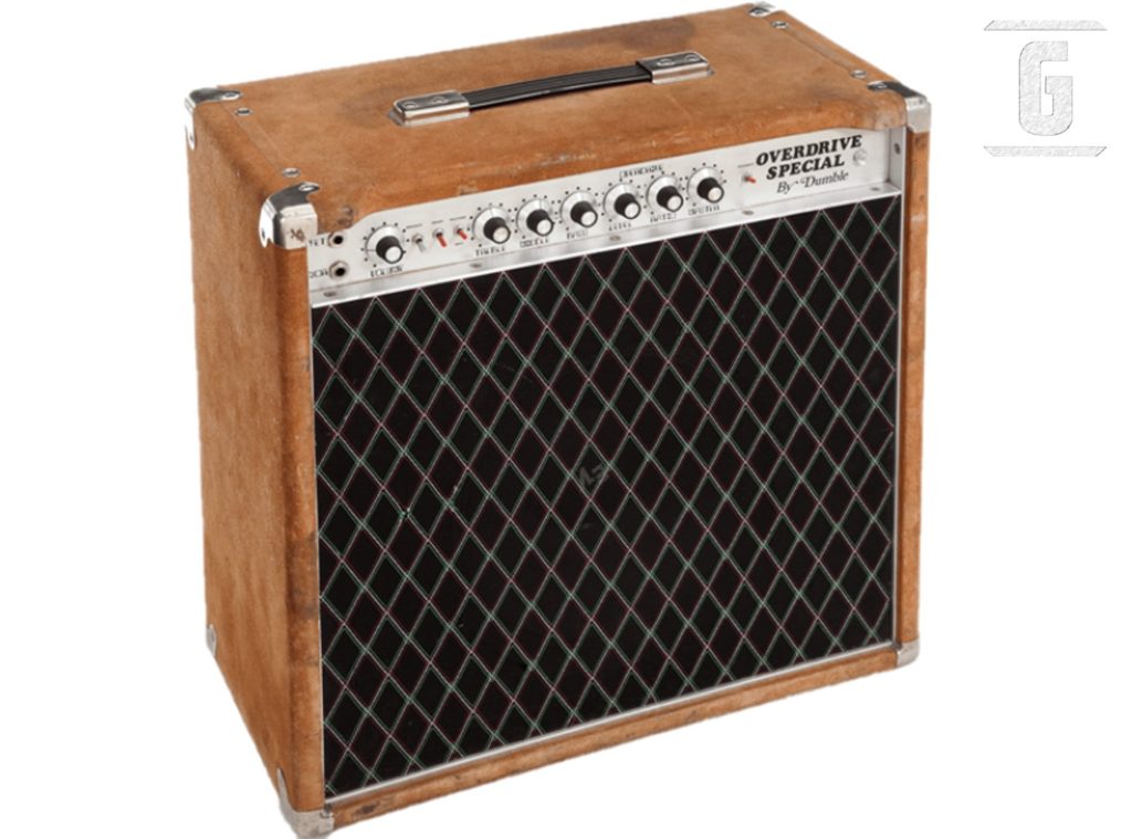 Dumble Overdrive Special ODS