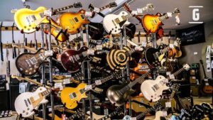 El negocio de la música y las herramientas digitales