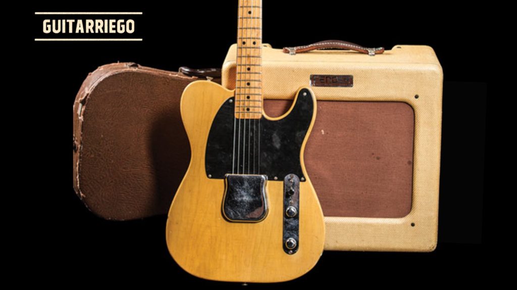 Fender sta testando i design del corpo con camera e alleggerimento del peso