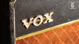 Historia de Vox AC30 y AC15
