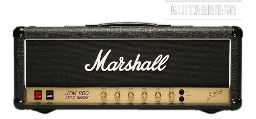 Marshall JCM800