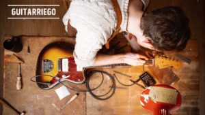 Los mejores consejos para mejorar tu guitarra