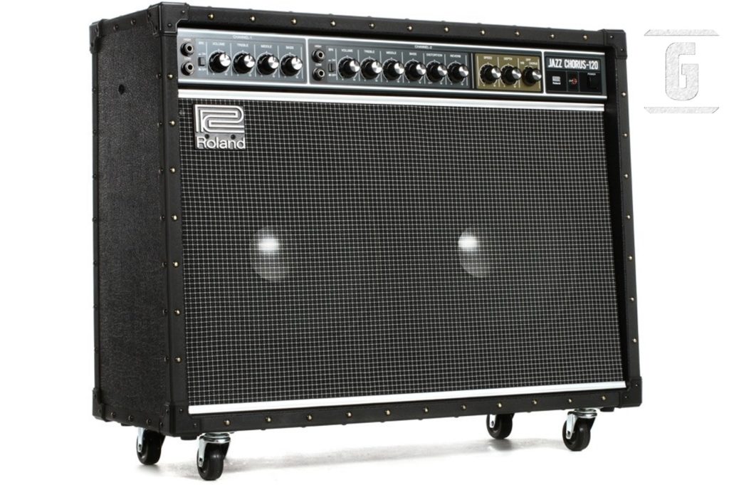 Roland JC-120 Jazz Chorus