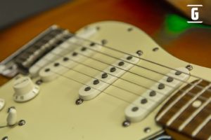 Guitarra Stratocaster, trucos para mejorar el tono de tu guitarra