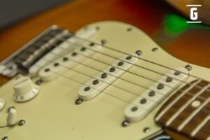 Guitarra Stratocaster, trucos para mejorar el tono de tu guitarra