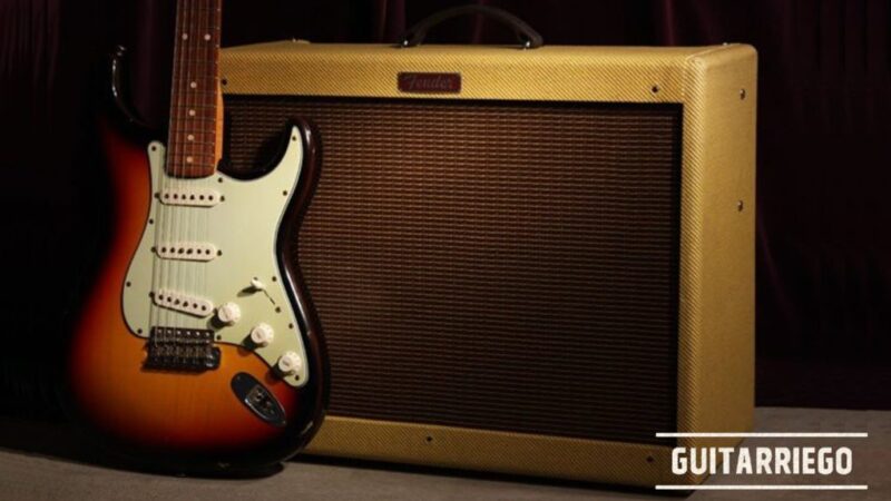 Best tips to improve your tone with your amp
