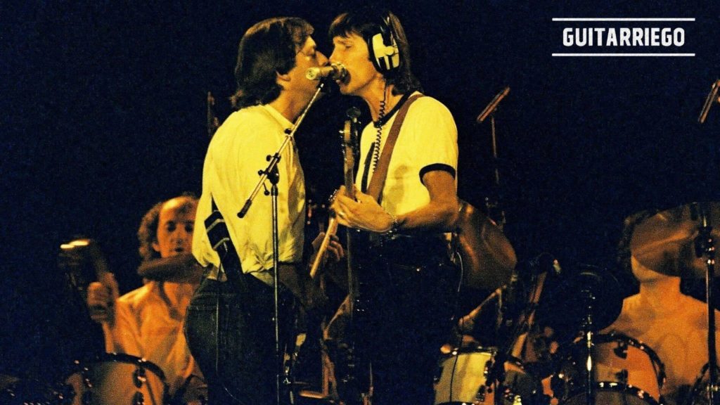 Pink Floyd, banda de Rock emblema de los años 70.