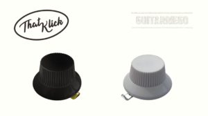 ThatKlick Knob presenta That Klick Classic, una perilla con marcador ajustable