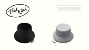ThatKlick Knob presenta That Klick Classic, una perilla con marcador ajustable