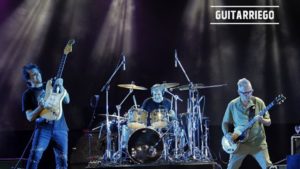 Lamento Boliviano: acordes para guitarra, canción fácil