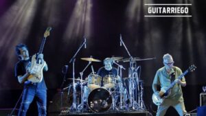Lamento Boliviano: acordes para guitarra, canción fácil