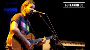 Pau Donés, líder de Jarabe de Palo y compositor de La Flaca acordes y letra