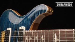 Paul Reed Smith Experimente PRS 2020 Modern Eagle V