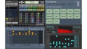 Las mejores cajas de ritmos virtuales online gratuitas gratispara guitarristas, ideales para acompañar tu guitarra