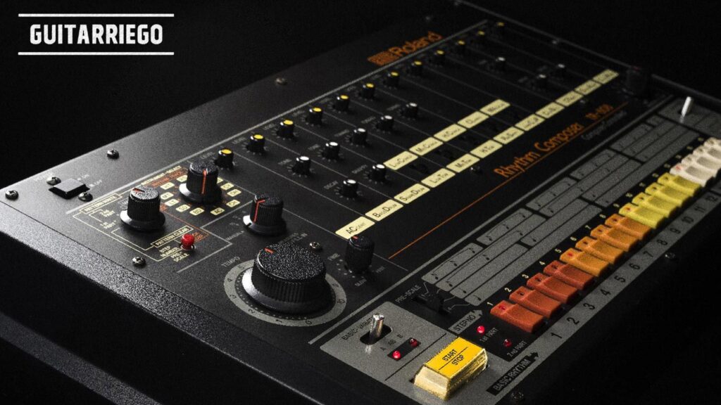 best online drum machine