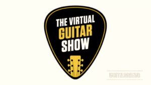 The Virtual Guitar Show, evento online masivo totalmente gratuito de gutiarras y bajos para guitarristas y bajistas.