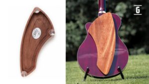 TruTone, un nuevo accesorio para mejorar resonancia de guitarra acústica