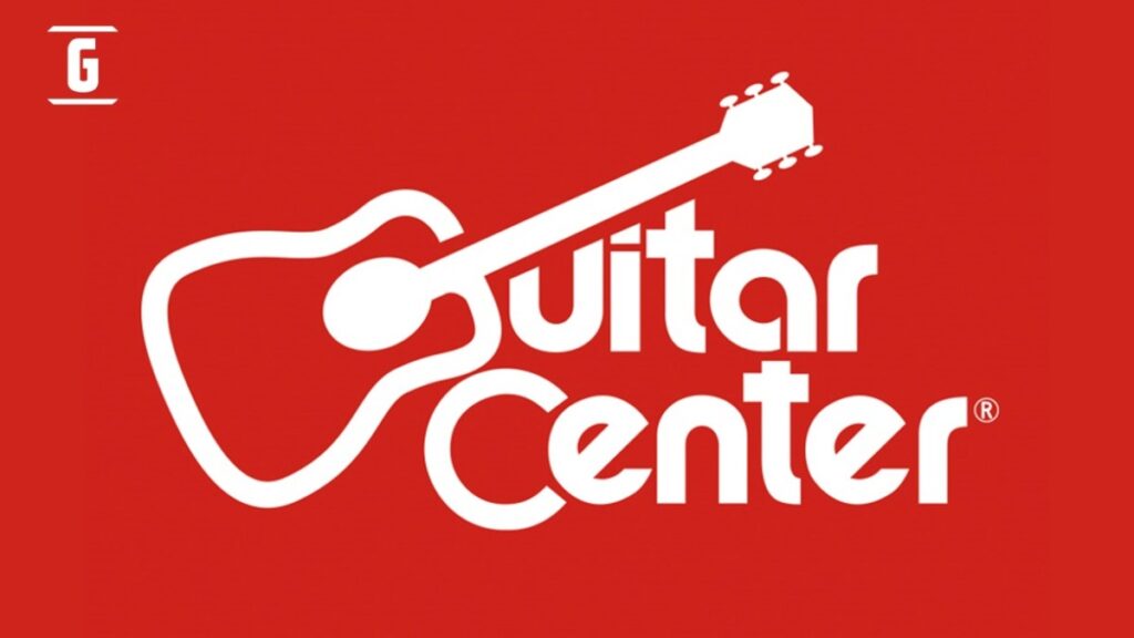 Guitar Center se declara en quiebra, la pandemia causante de la bancarrota.